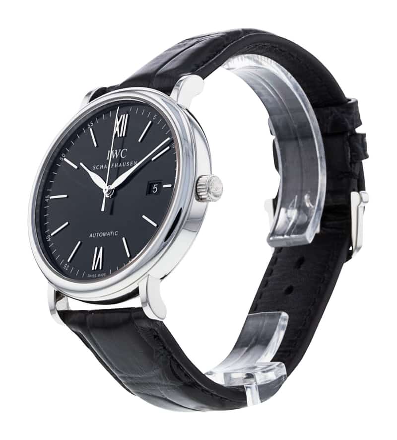 IWC Portofino Automatic IW356506